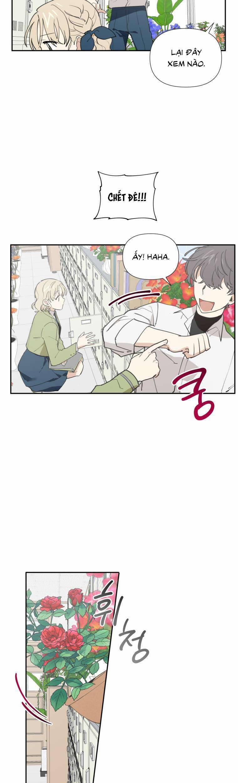 Điều Ước Sao Băng 9 trang 17