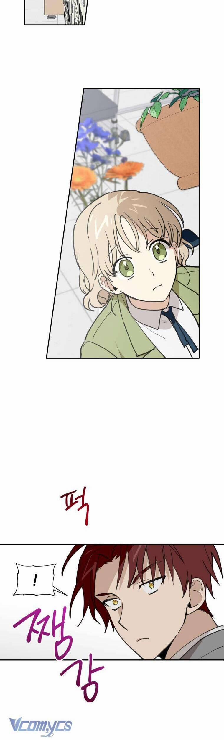 Điều Ước Sao Băng 9 trang 18