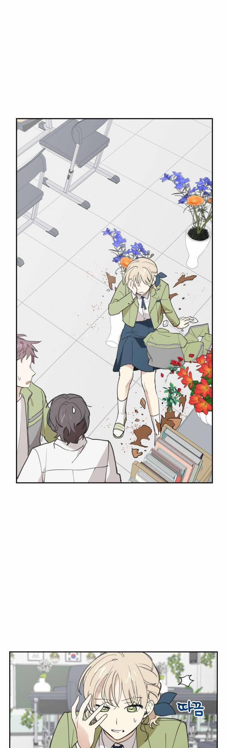 Điều Ước Sao Băng 9 trang 19