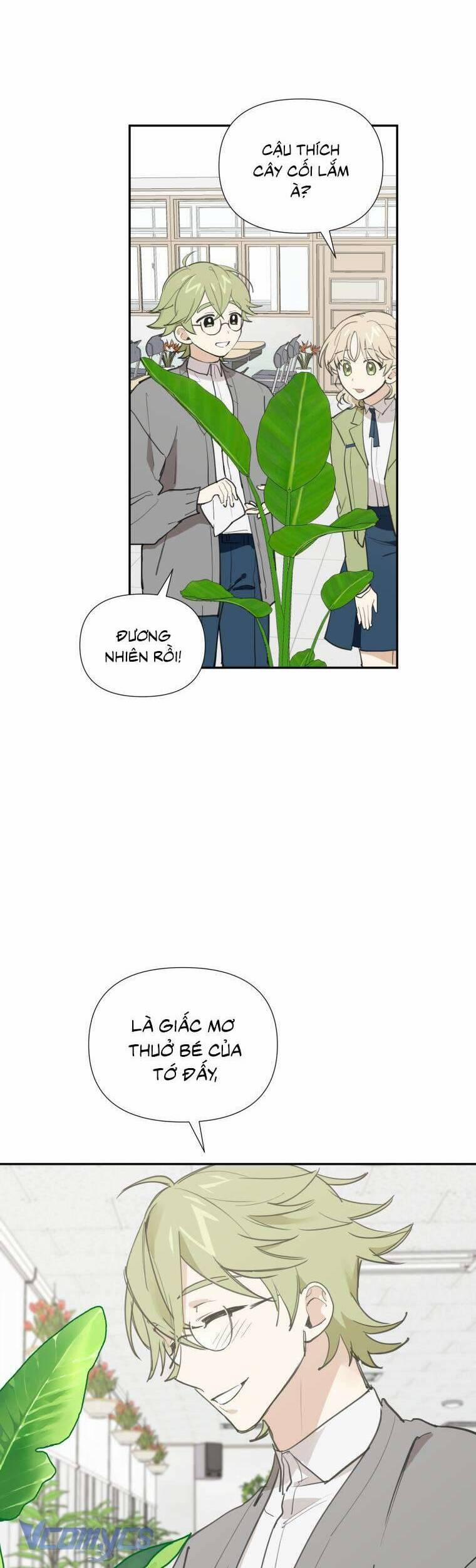 Điều Ước Sao Băng 9 trang 2