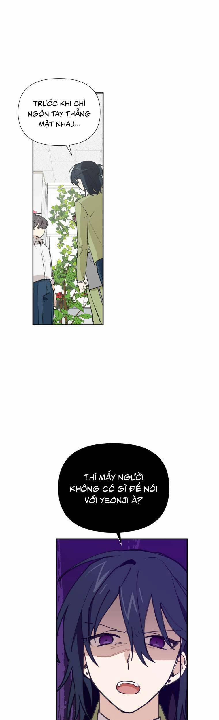 Điều Ước Sao Băng 9 trang 23