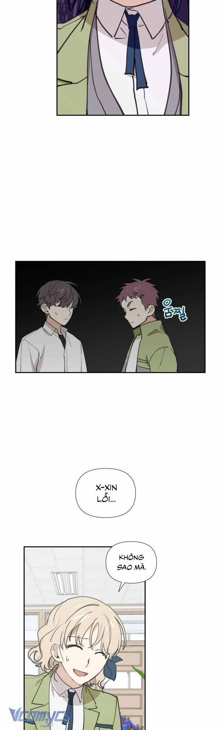 Điều Ước Sao Băng 9 trang 24