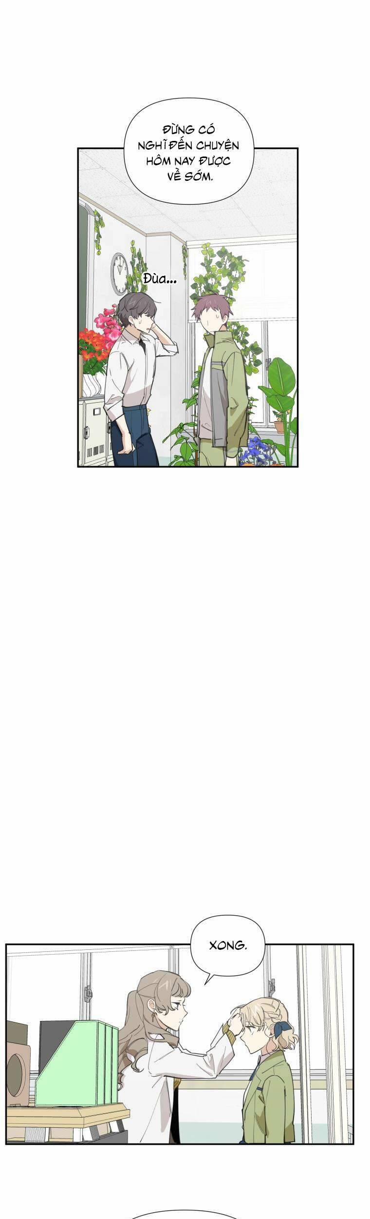 Điều Ước Sao Băng 9 trang 27