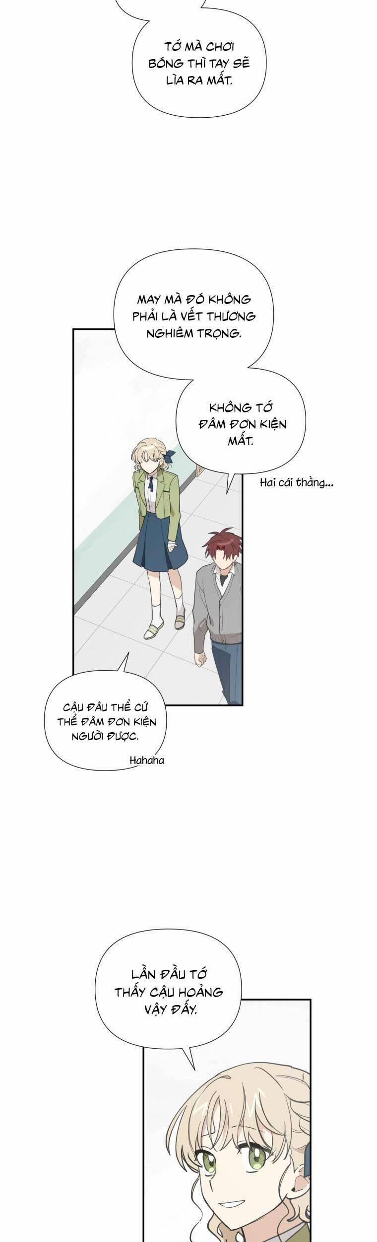 Điều Ước Sao Băng 9 trang 29