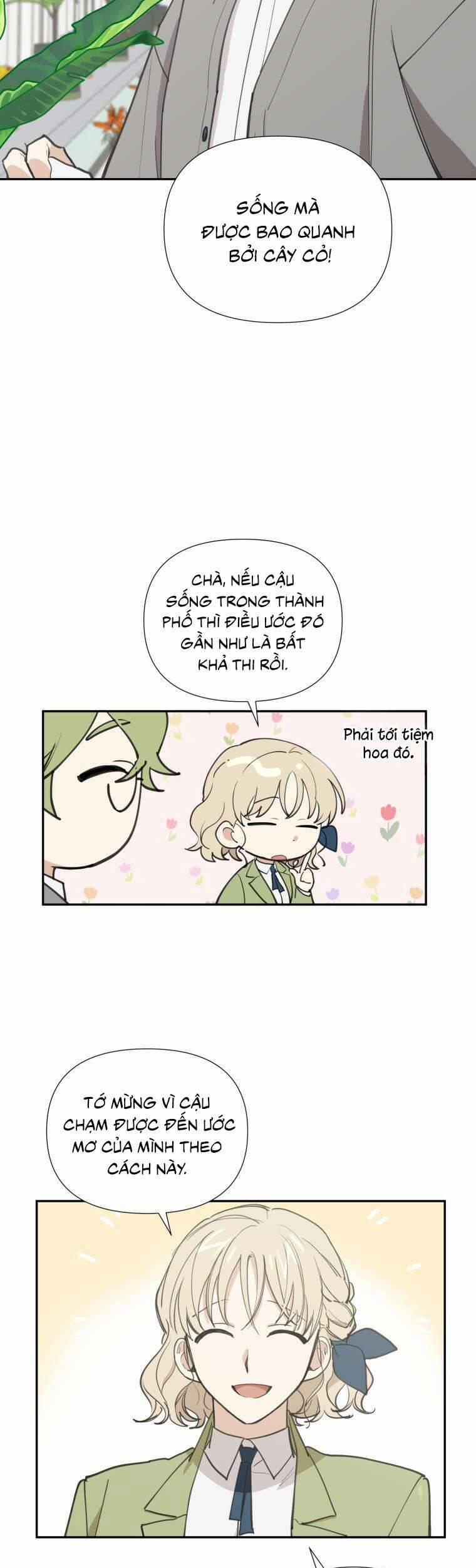 Điều Ước Sao Băng 9 trang 3