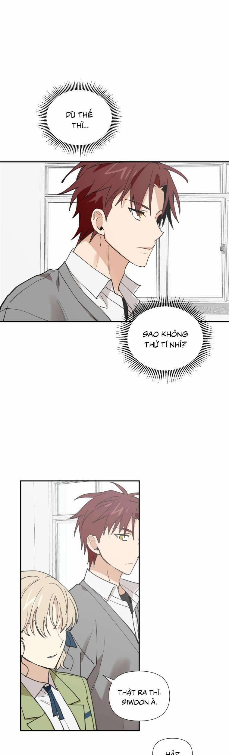 Điều Ước Sao Băng 9 trang 31