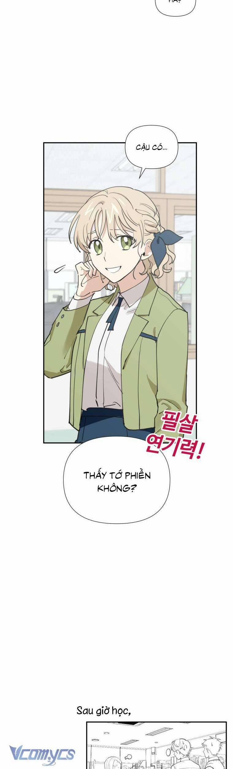 Điều Ước Sao Băng 9 trang 32