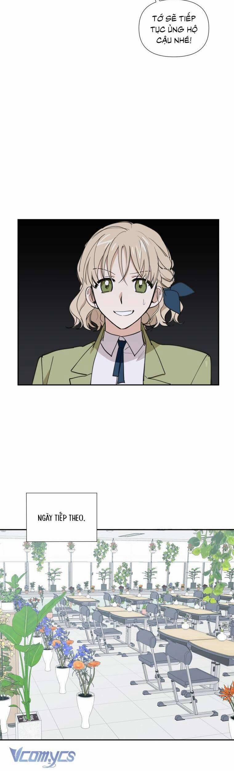 Điều Ước Sao Băng 9 trang 4