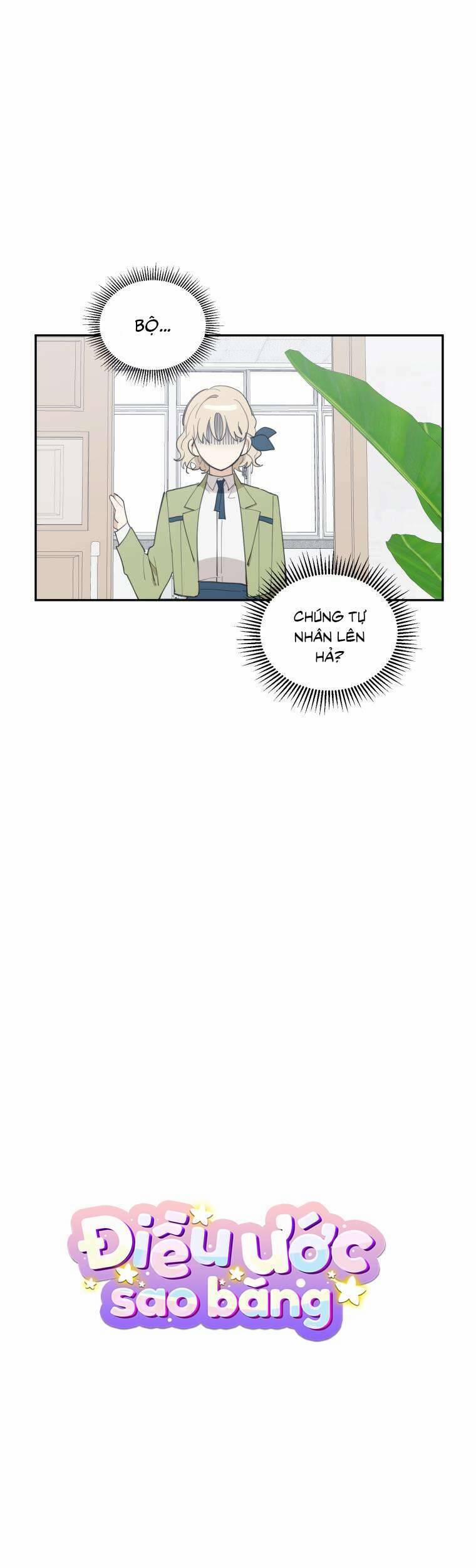 Điều Ước Sao Băng 9 trang 5