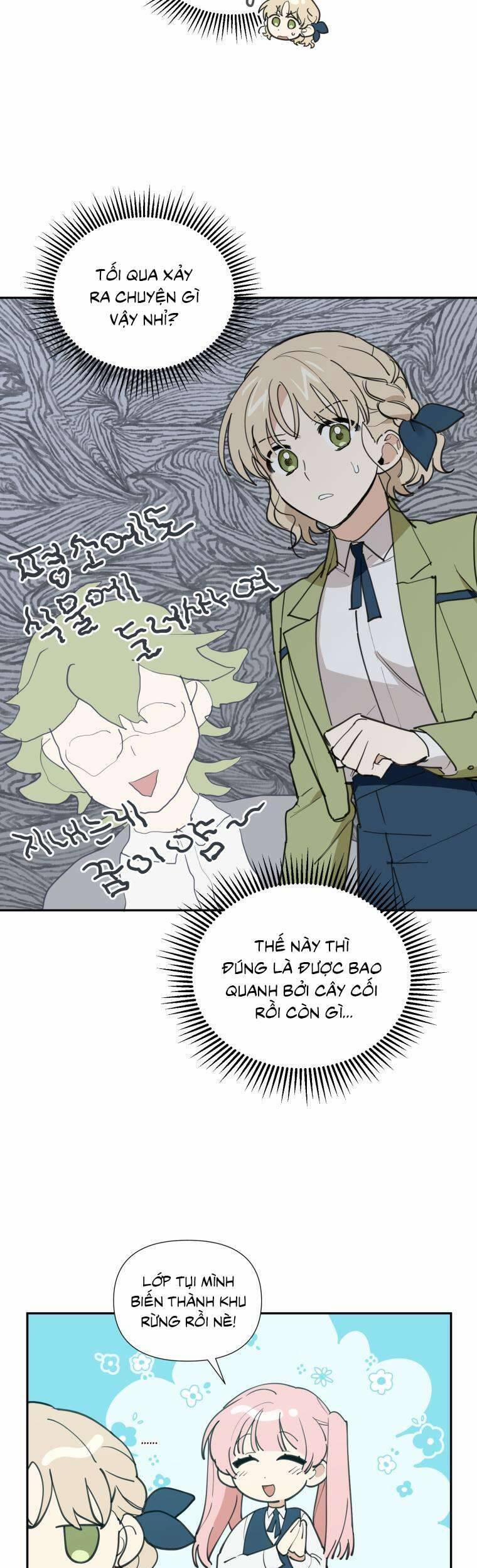 Điều Ước Sao Băng 9 trang 7