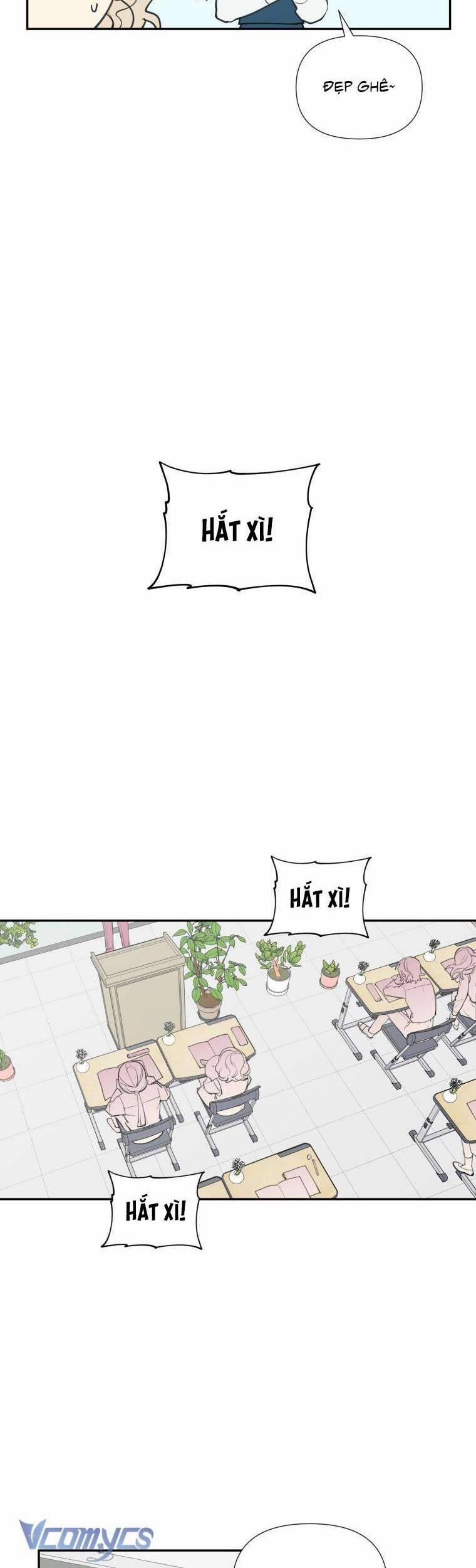 Điều Ước Sao Băng 9 trang 8