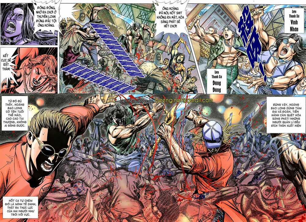 Diệu Võ Dương Oai 24 trang 3