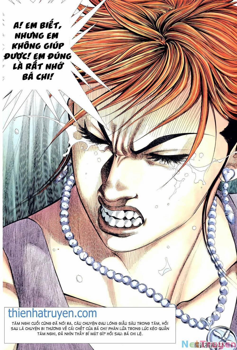 Diệu Võ Dương Oai 302 trang 24