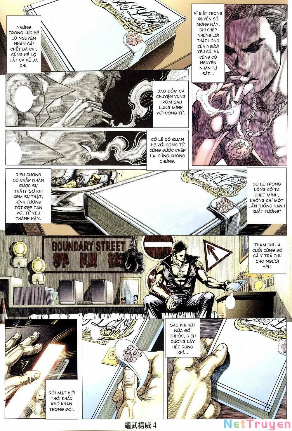 Diệu Võ Dương Oai 304 trang 2