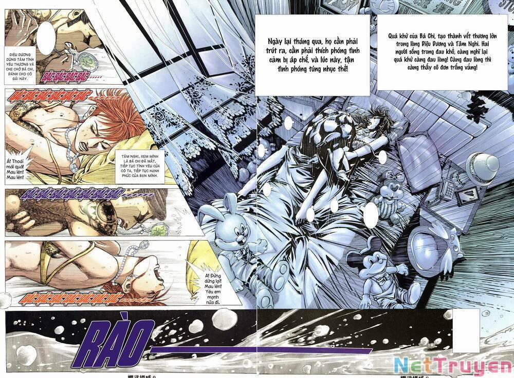 Diệu Võ Dương Oai 306 trang 6