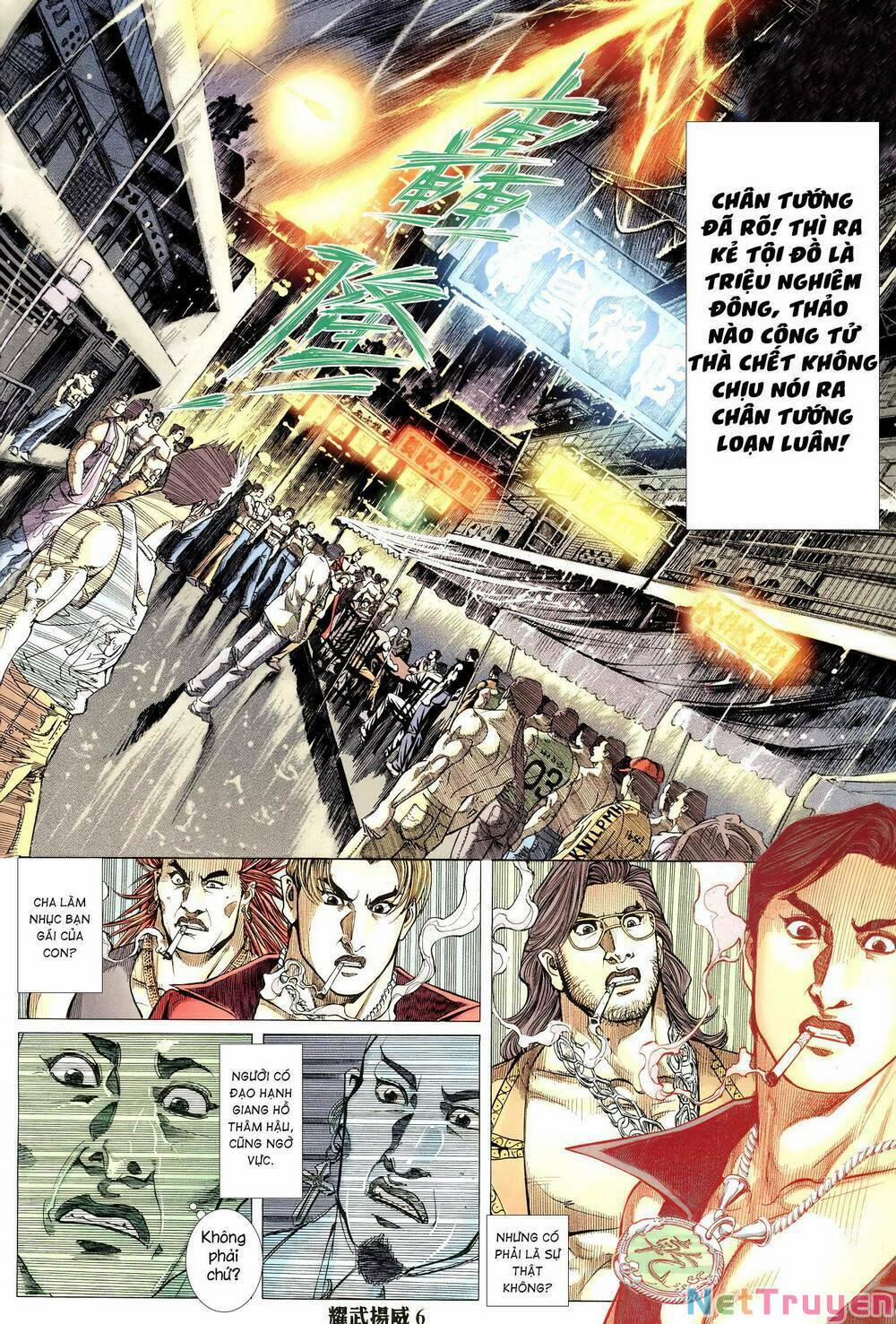 Diệu Võ Dương Oai 308 trang 4