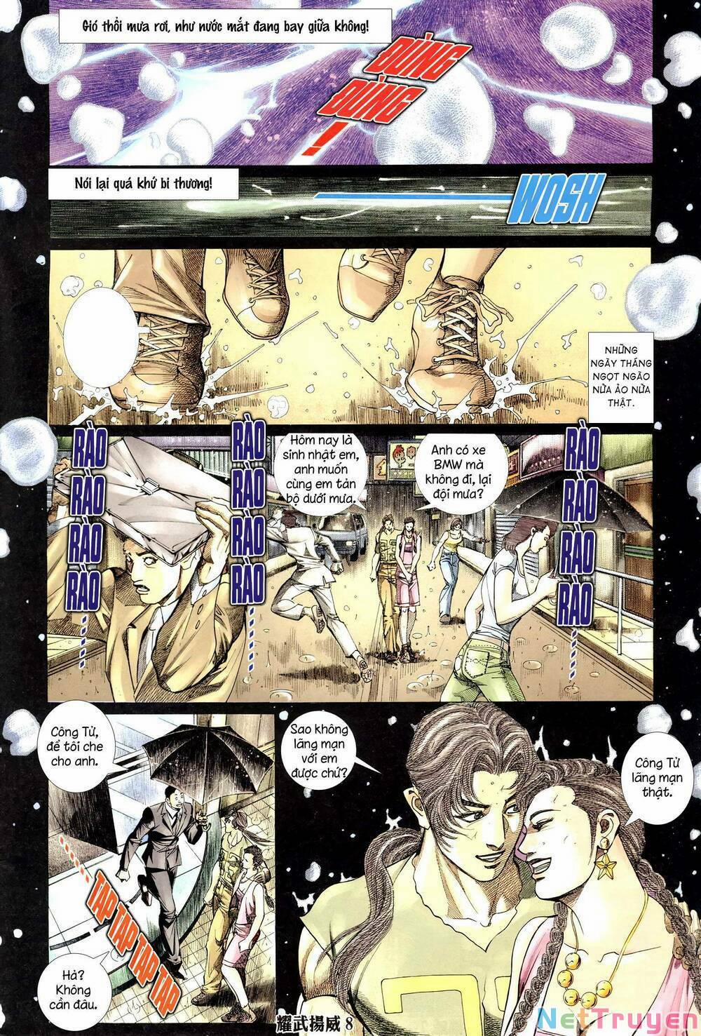 Diệu Võ Dương Oai 308 trang 6