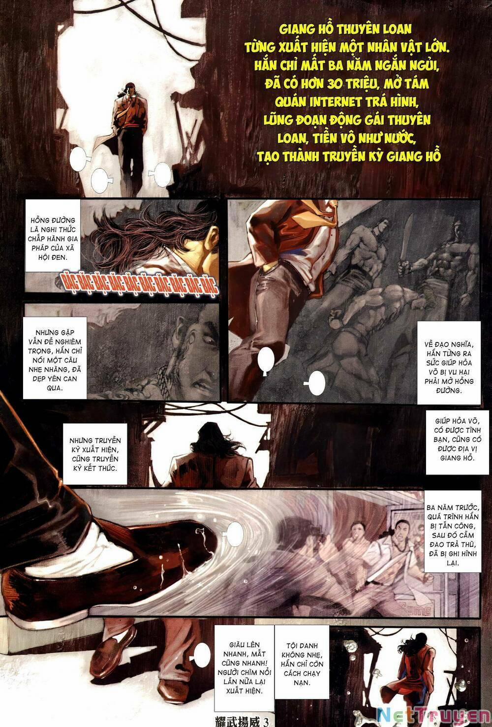 Diệu Võ Dương Oai 310 trang 1