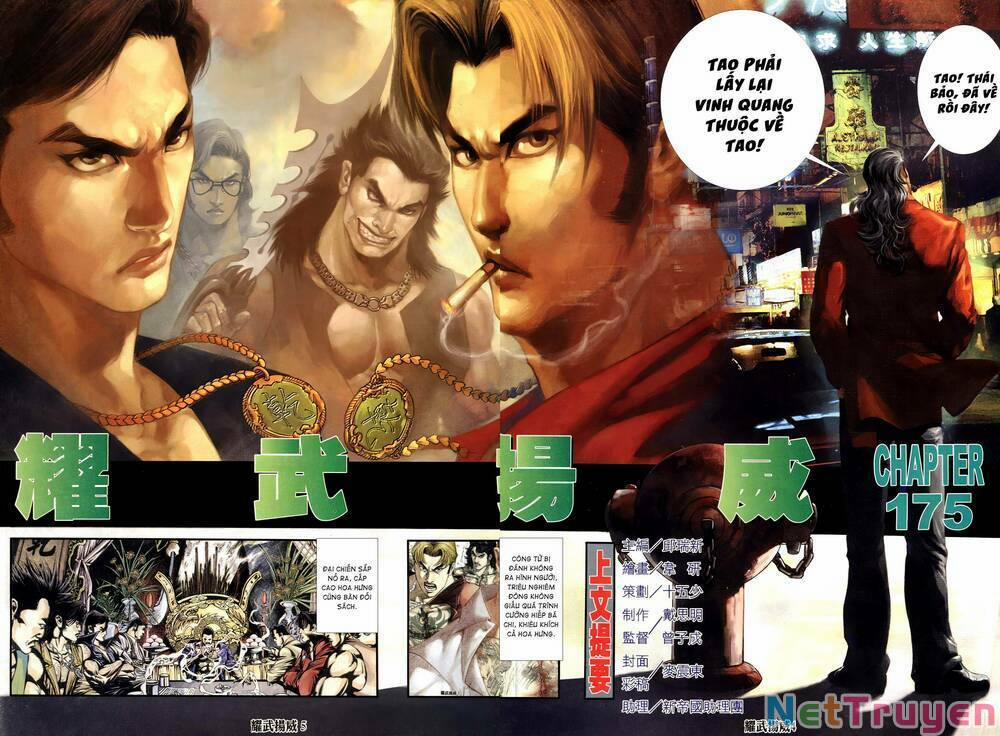 Diệu Võ Dương Oai 310 trang 2