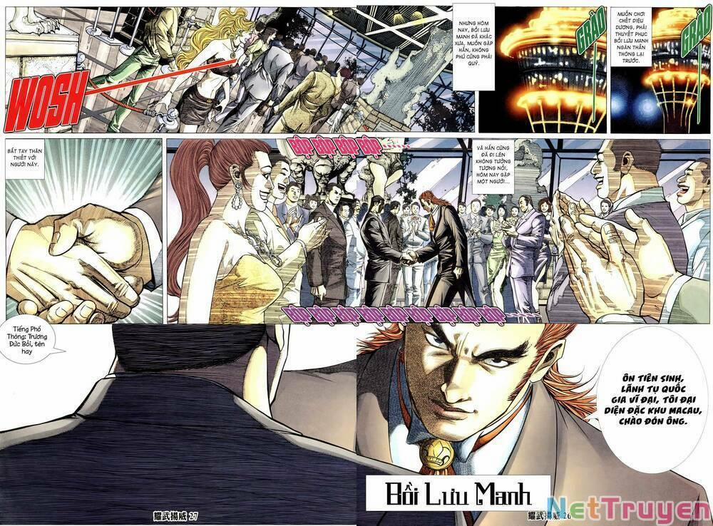 Diệu Võ Dương Oai 310 trang 22