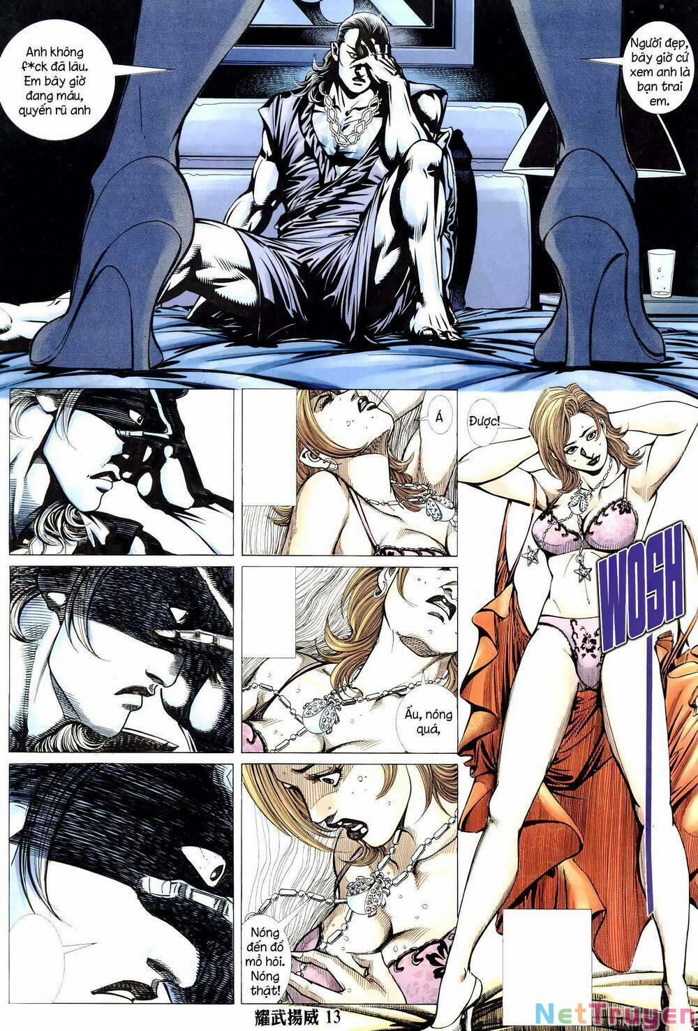 Diệu Võ Dương Oai 312 trang 11