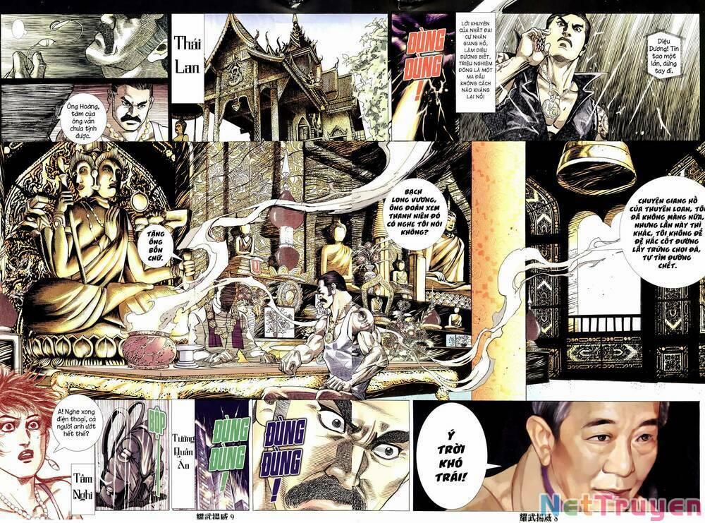 Diệu Võ Dương Oai 314 trang 6