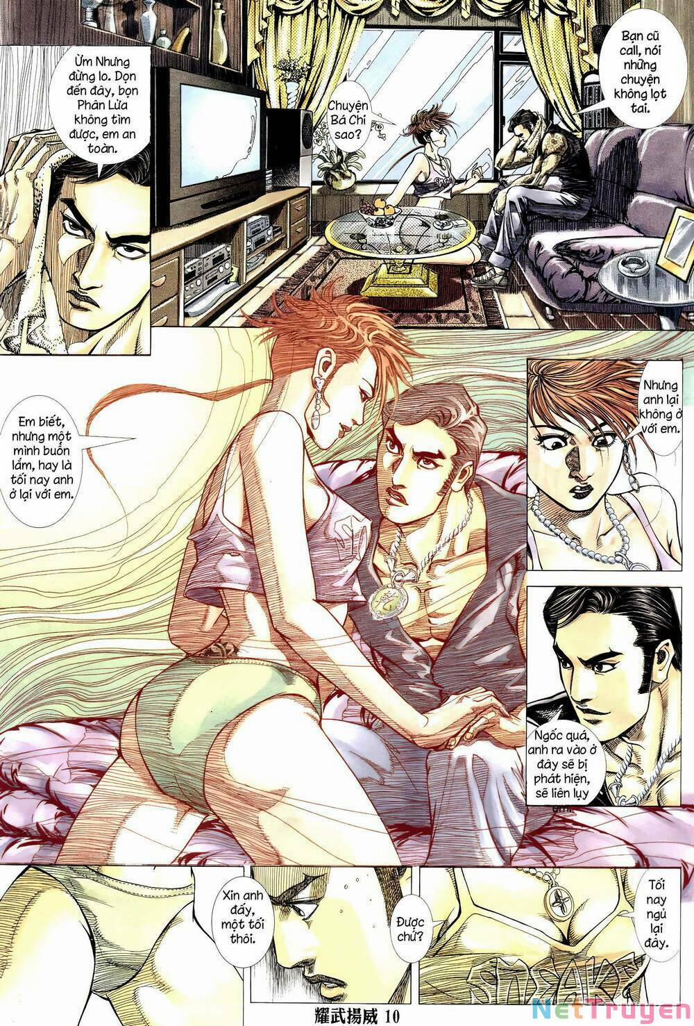 Diệu Võ Dương Oai 314 trang 7