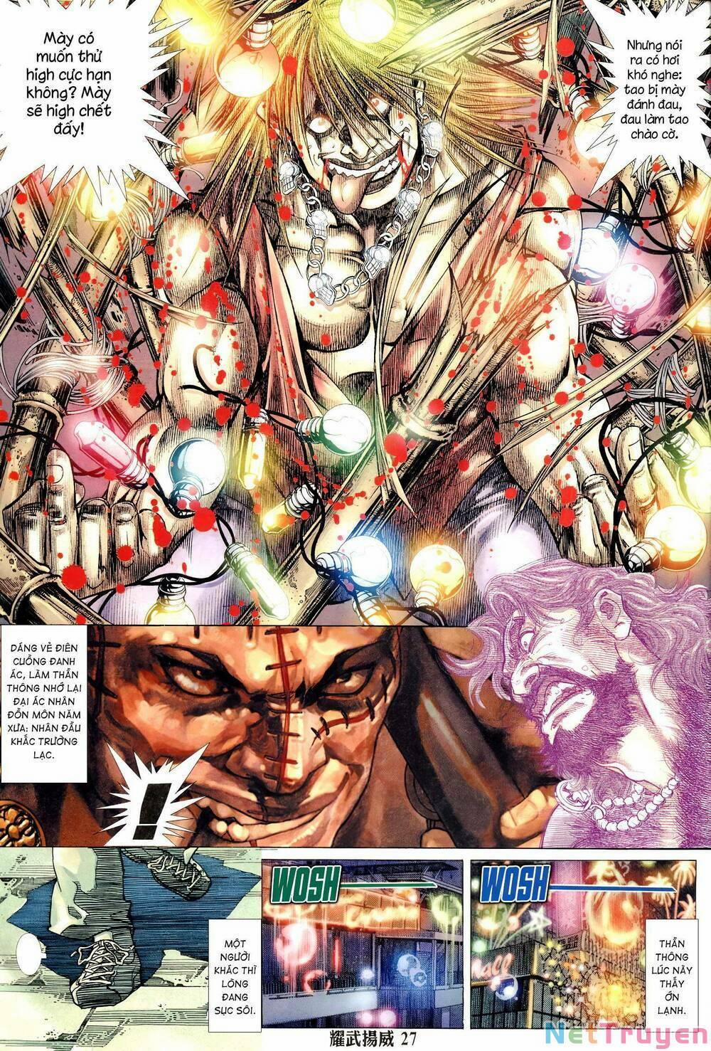 Diệu Võ Dương Oai 315 trang 24