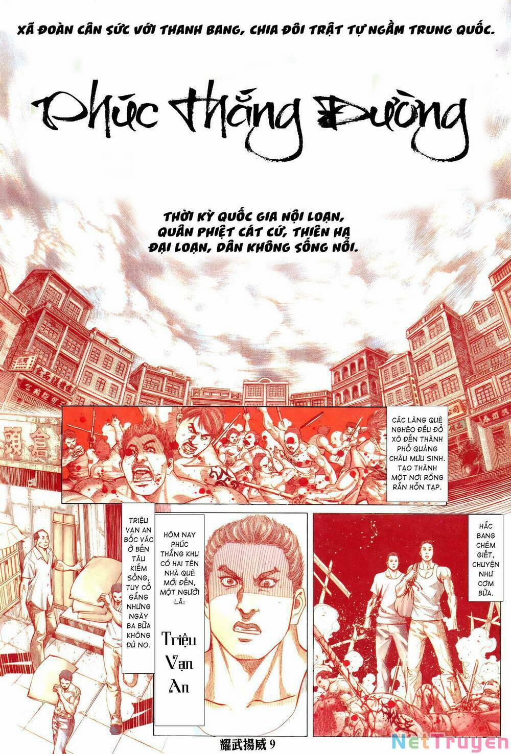 Diệu Võ Dương Oai 315 trang 7