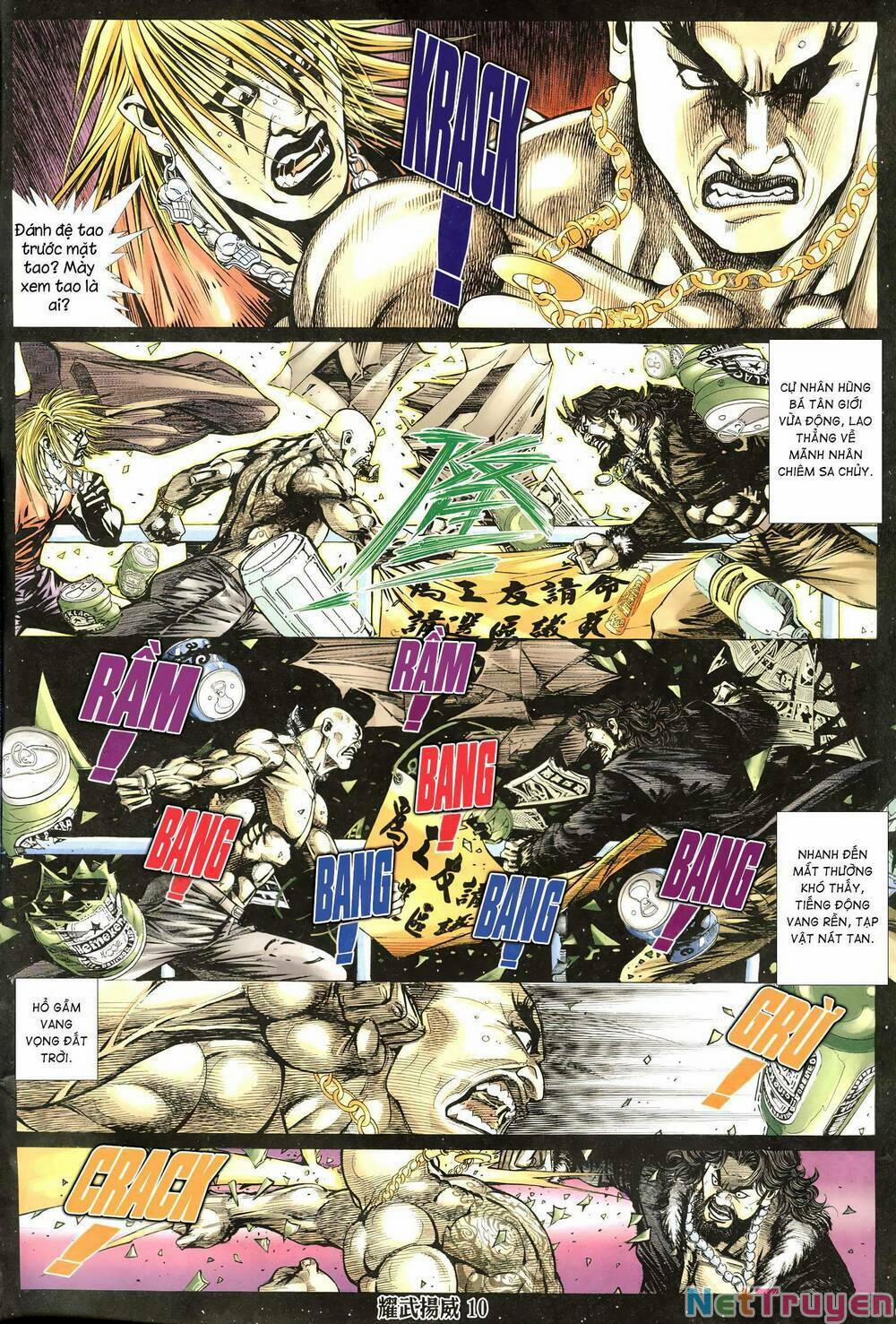 Diệu Võ Dương Oai 317 trang 7