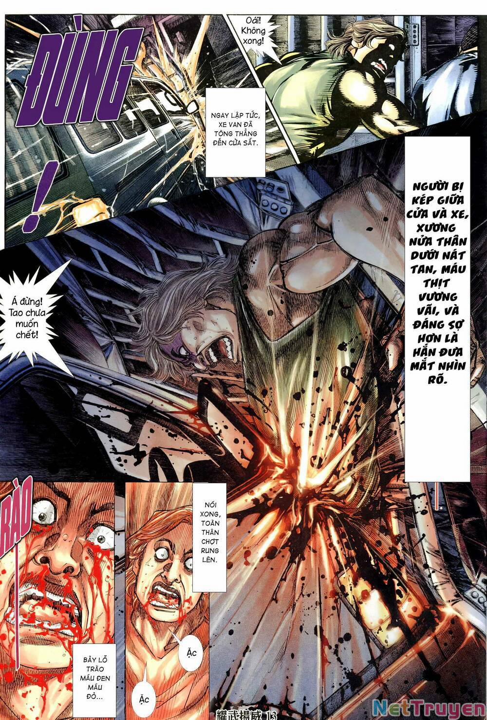 Diệu Võ Dương Oai 320 trang 10