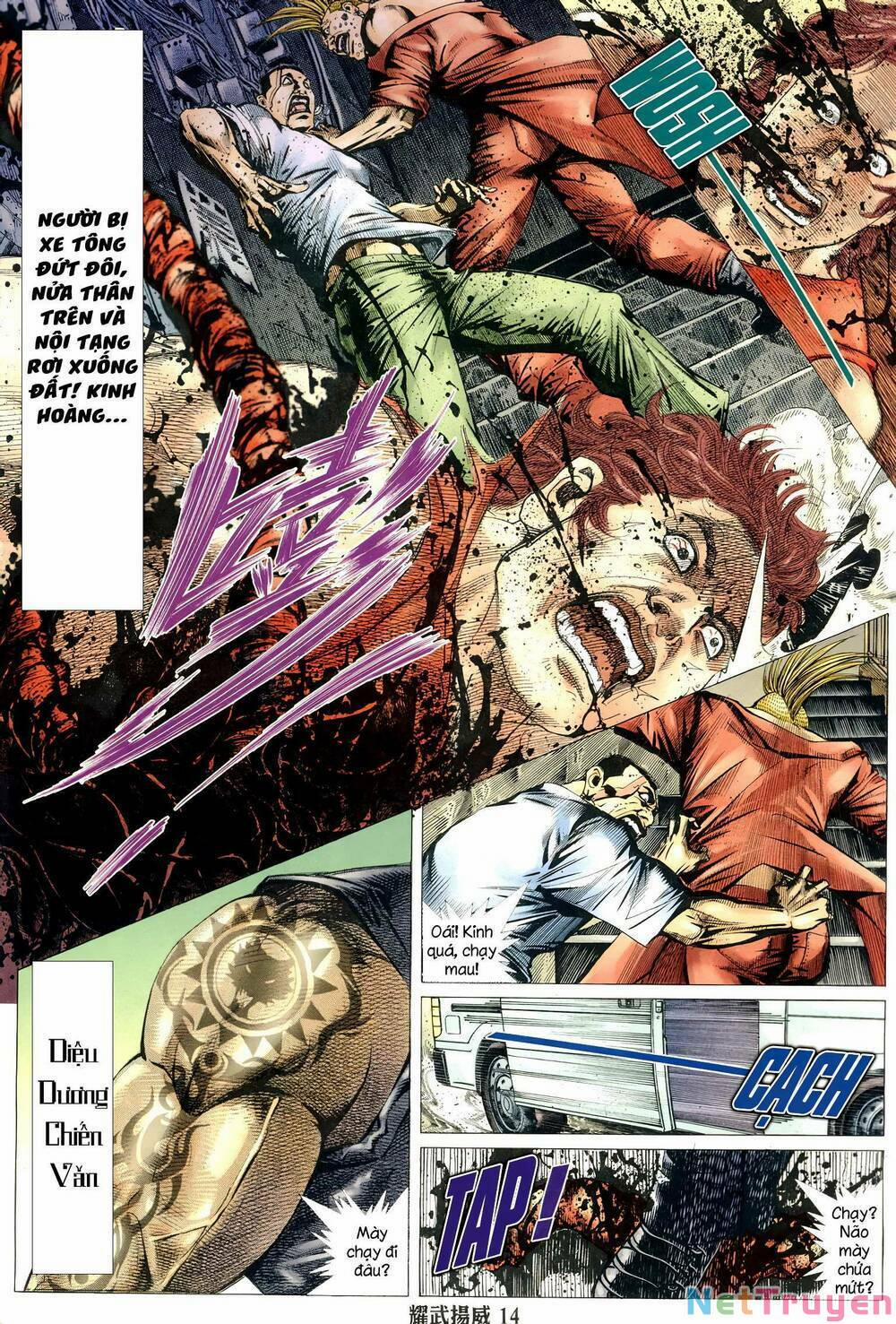 Diệu Võ Dương Oai 320 trang 11