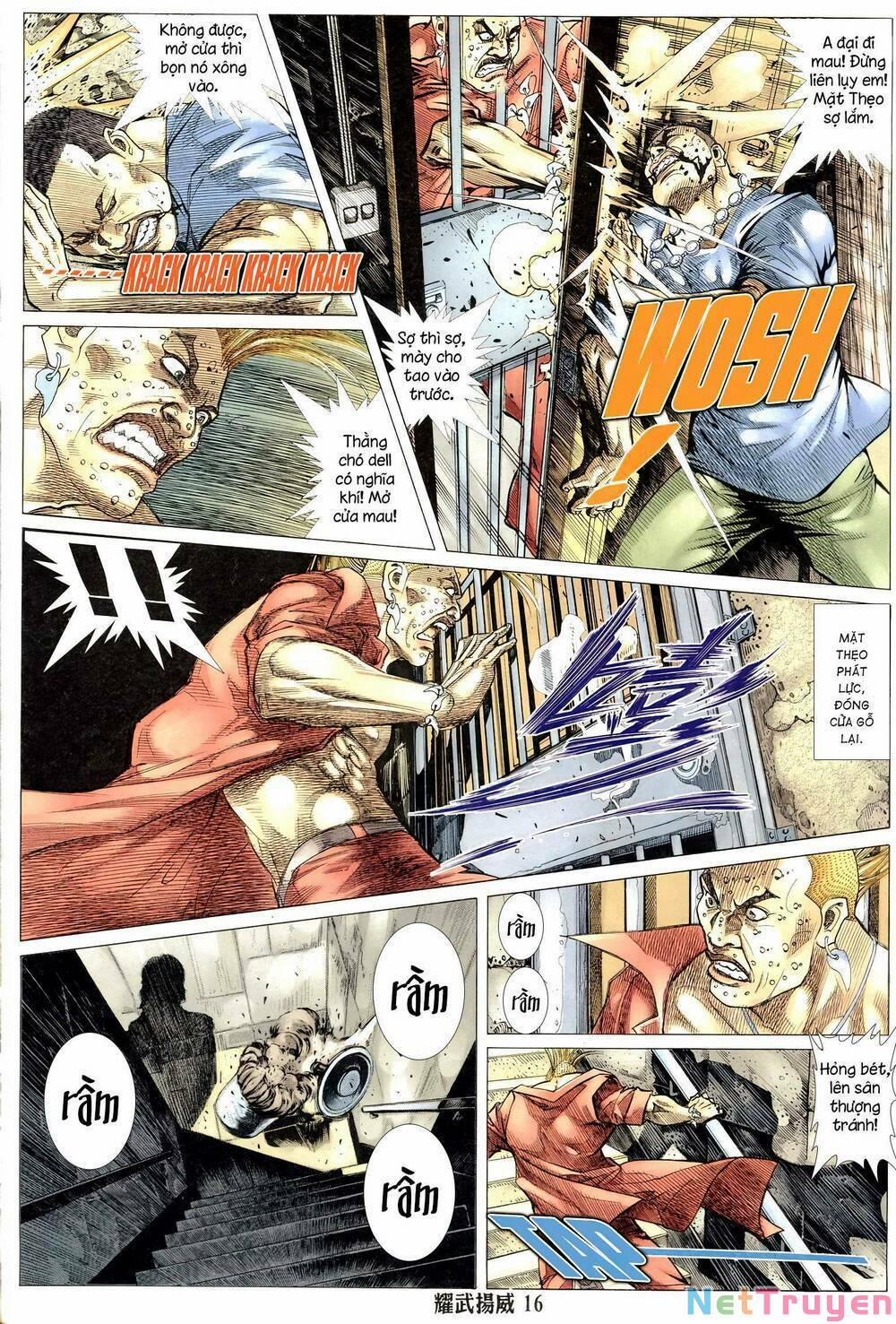 Diệu Võ Dương Oai 320 trang 13