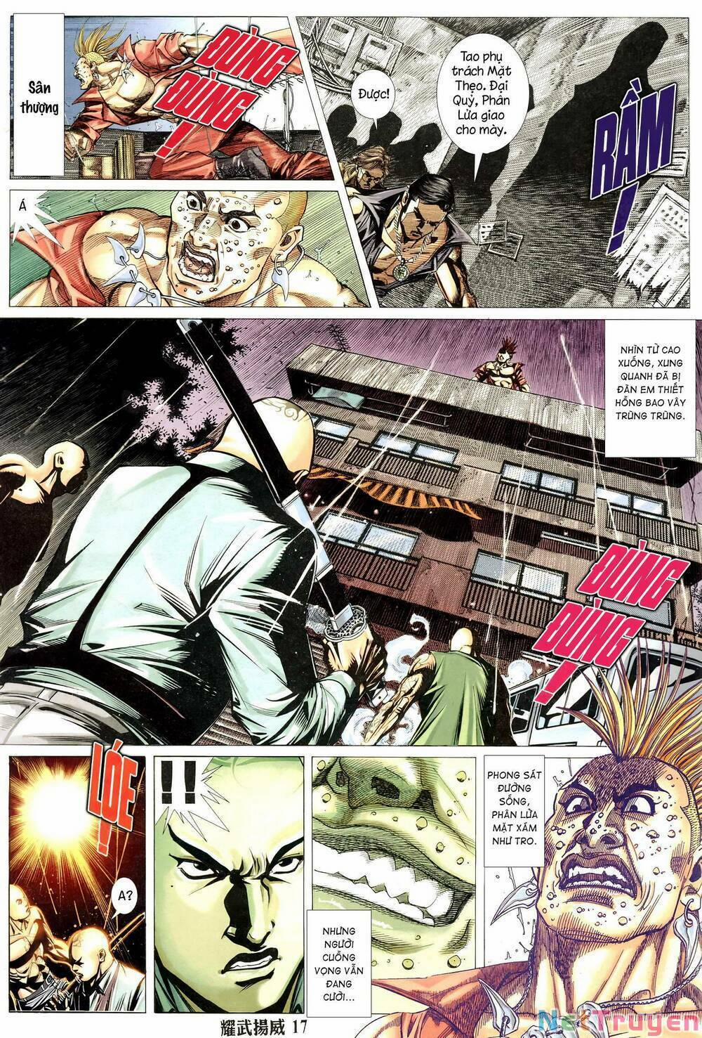 Diệu Võ Dương Oai 320 trang 14