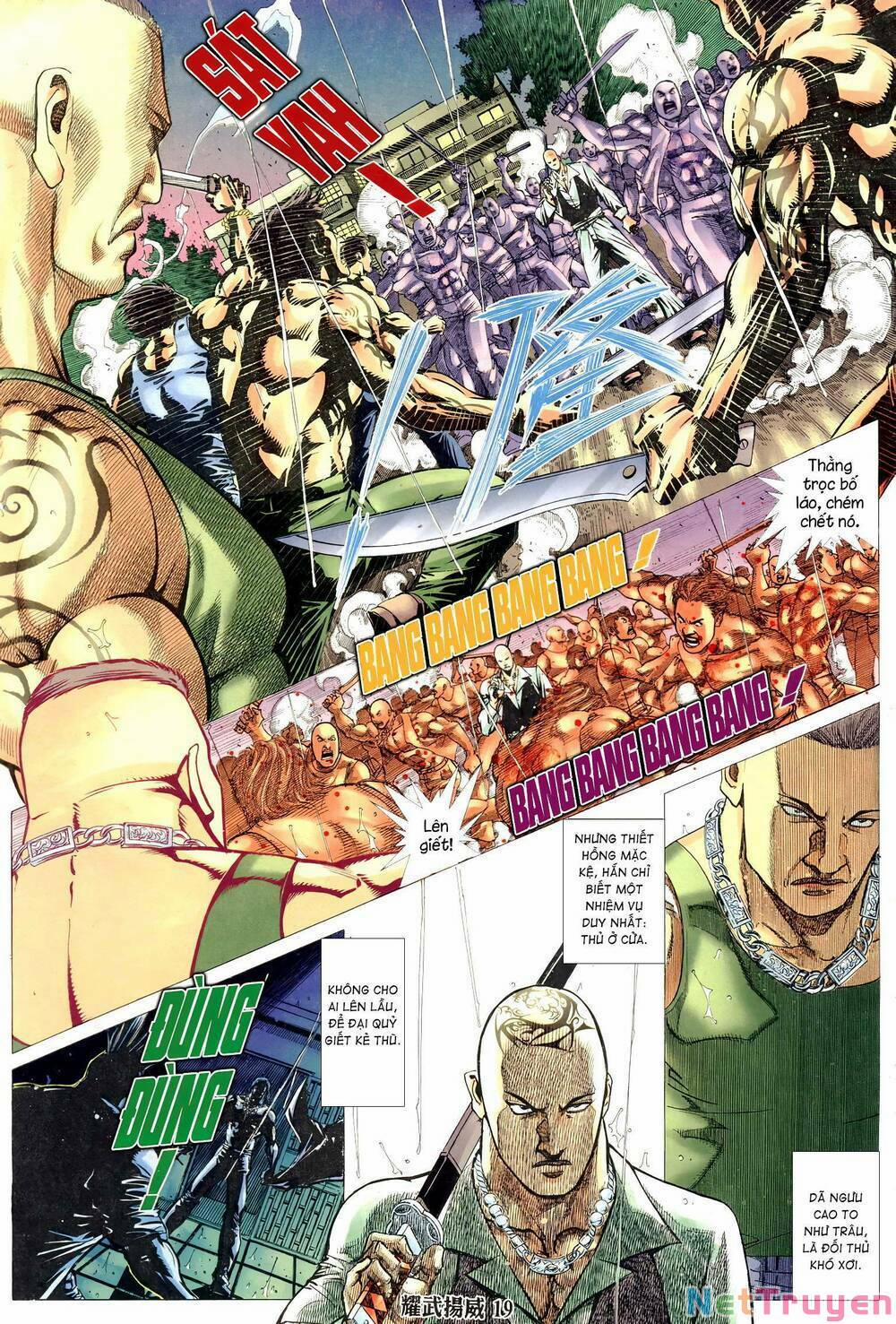 Diệu Võ Dương Oai 320 trang 16