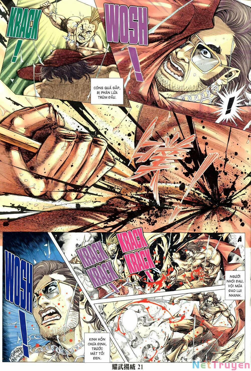 Diệu Võ Dương Oai 320 trang 18