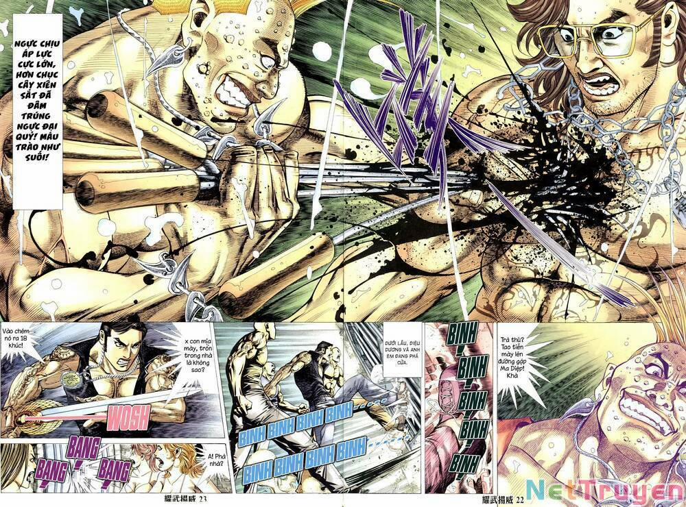 Diệu Võ Dương Oai 320 trang 19