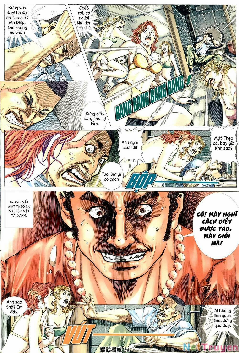 Diệu Võ Dương Oai 320 trang 20