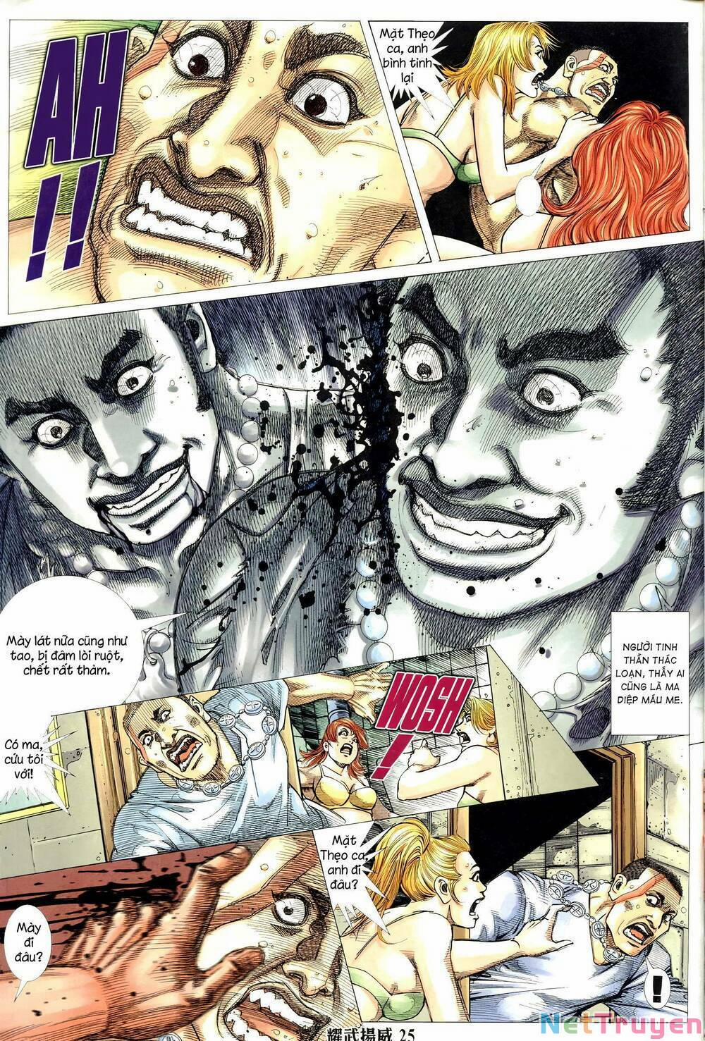 Diệu Võ Dương Oai 320 trang 21