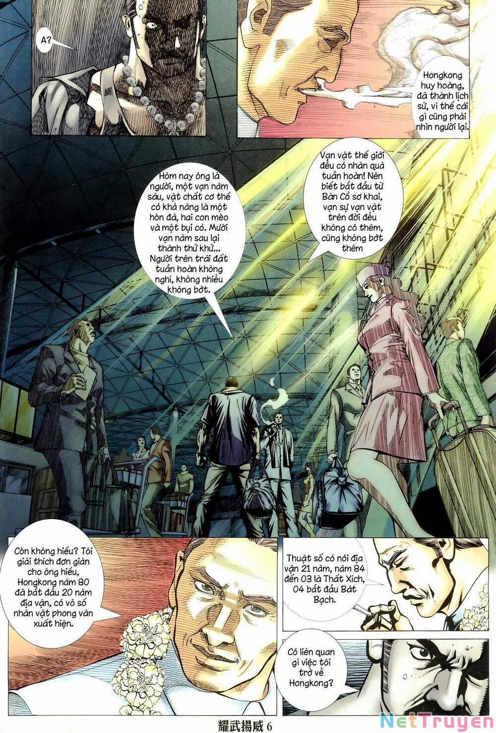 Diệu Võ Dương Oai 320 trang 3