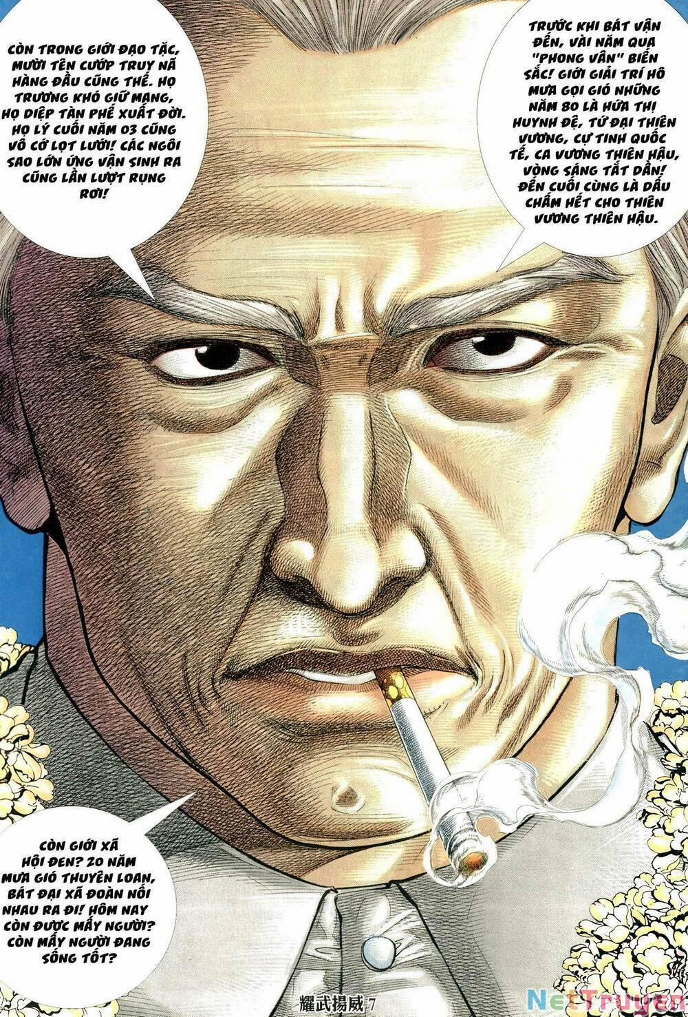 Diệu Võ Dương Oai 320 trang 4