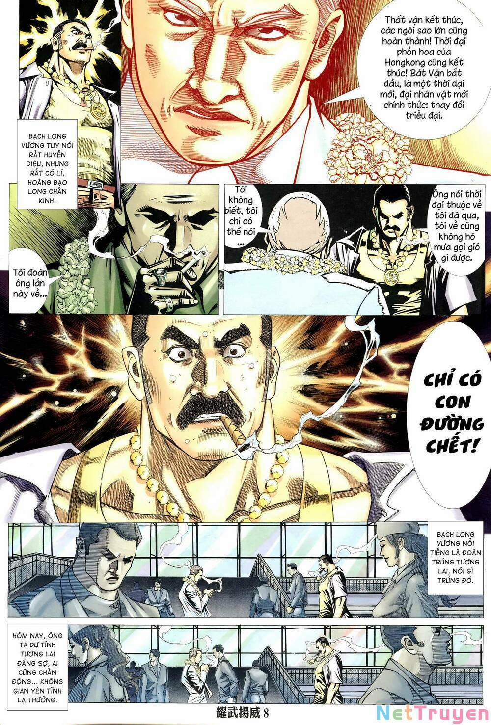 Diệu Võ Dương Oai 320 trang 5