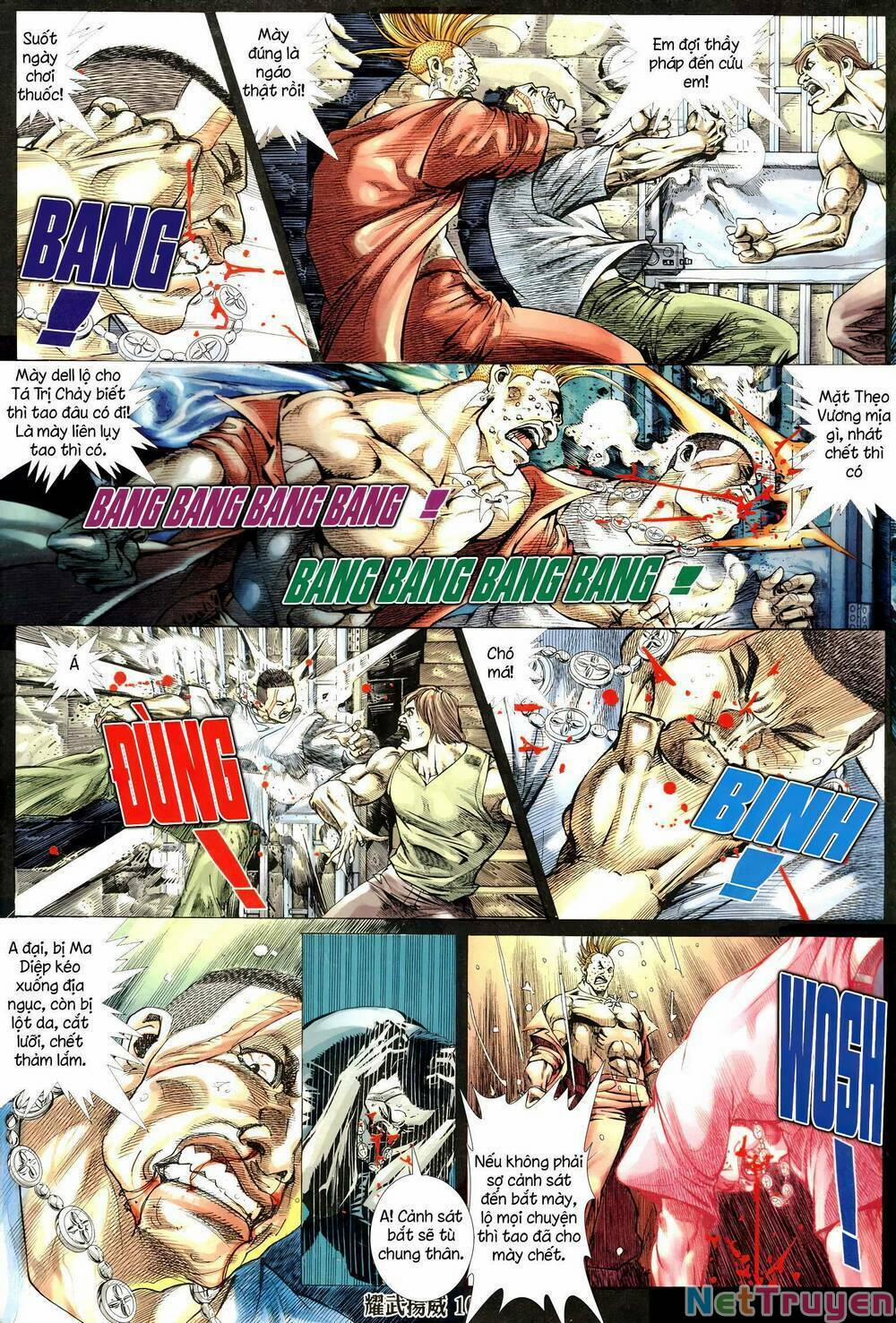 Diệu Võ Dương Oai 320 trang 7