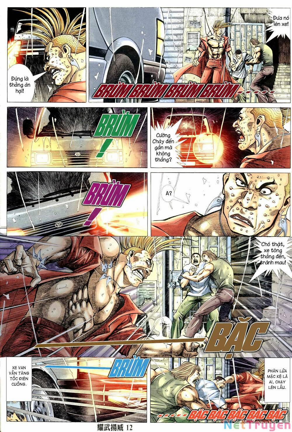 Diệu Võ Dương Oai 320 trang 9