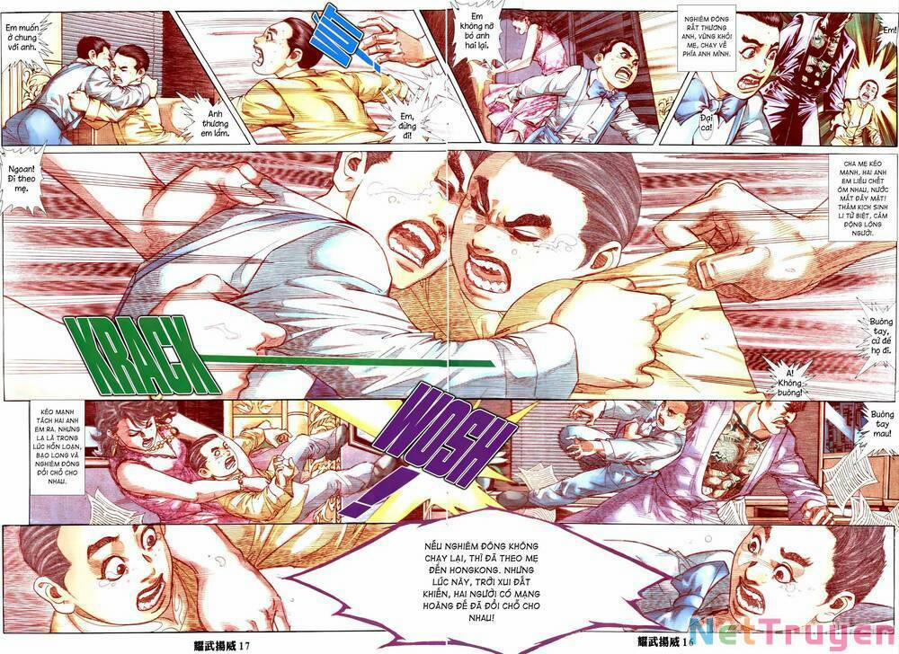 Diệu Võ Dương Oai 325 trang 14