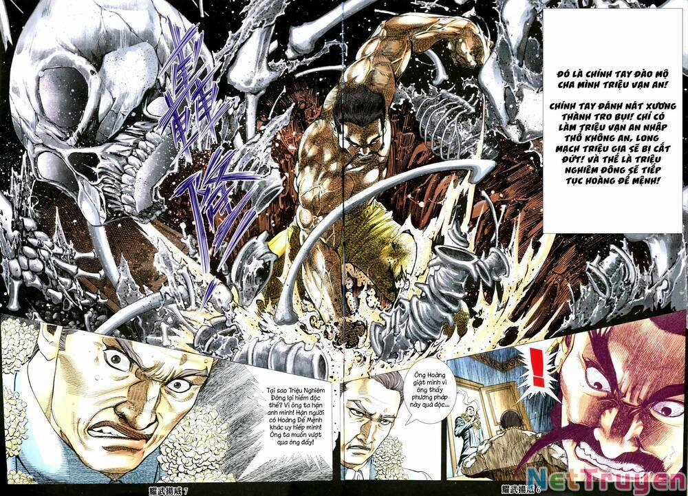 Diệu Võ Dương Oai 326 trang 4