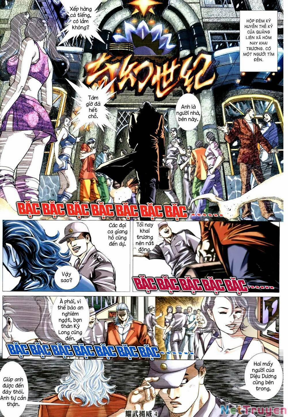 Diệu Võ Dương Oai 330 trang 2