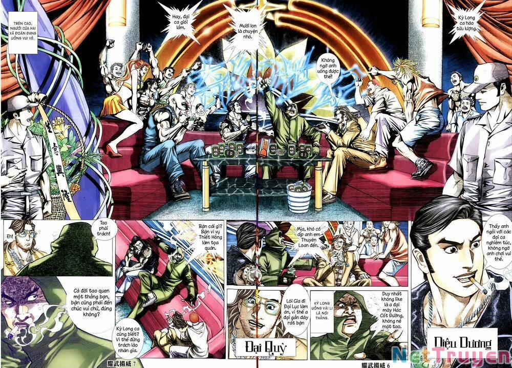 Diệu Võ Dương Oai 330 trang 4