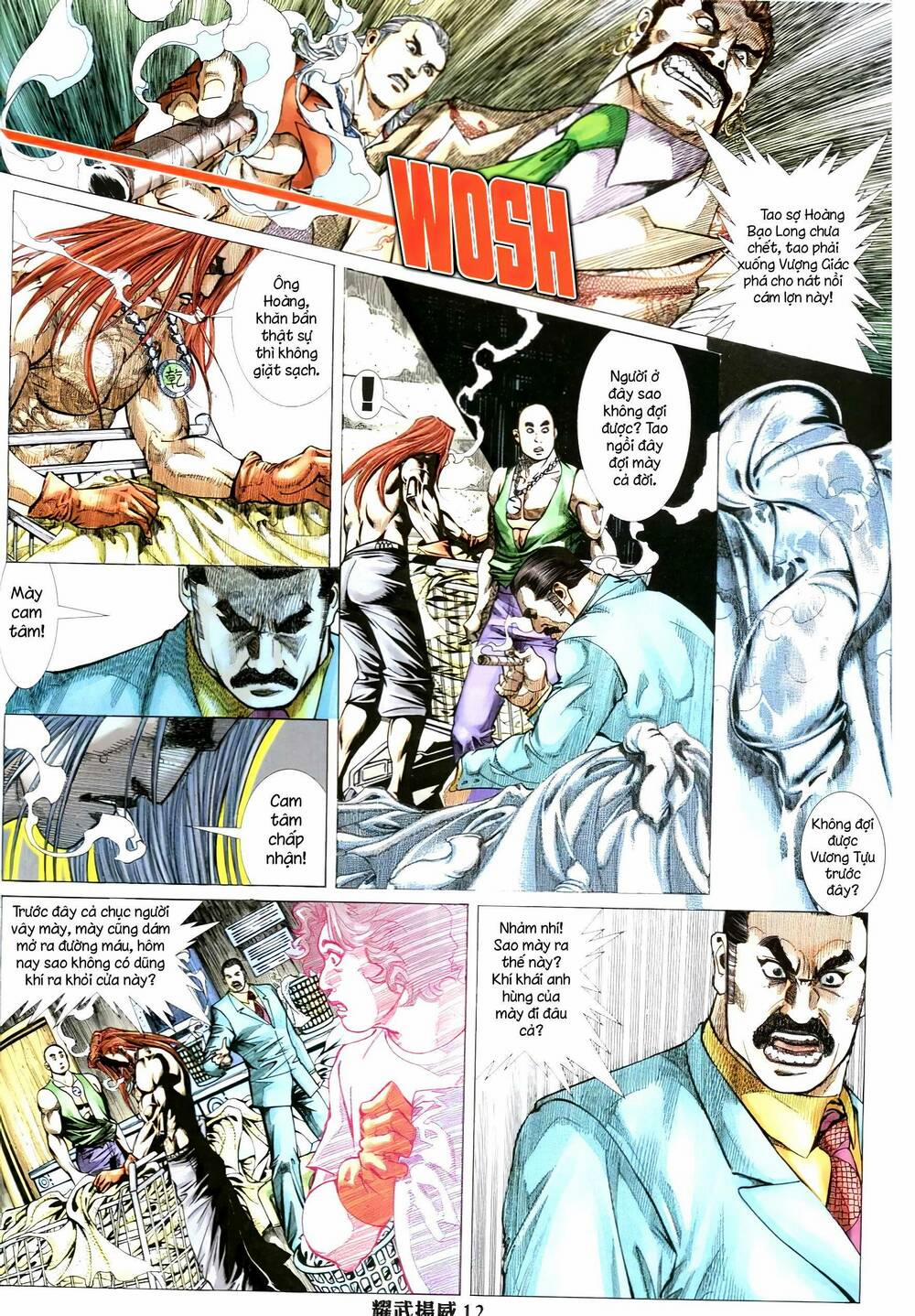 Diệu Võ Dương Oai 332 trang 10