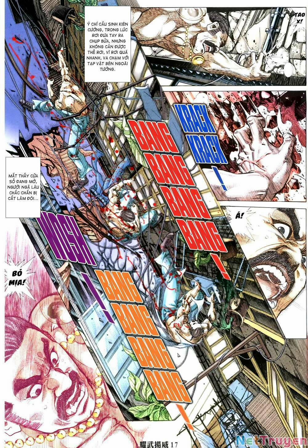 Diệu Võ Dương Oai 335 trang 12